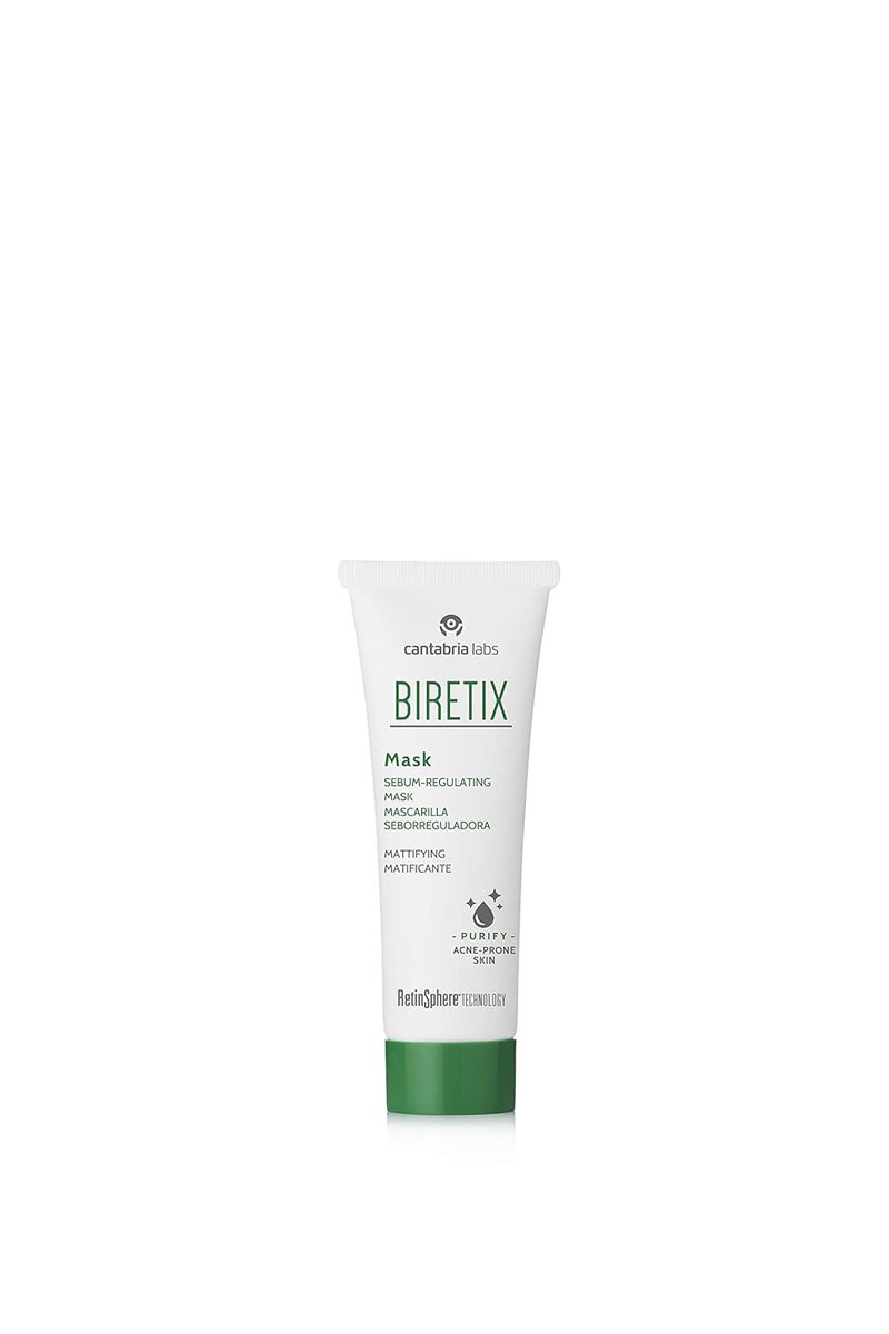 Difa Cooper BiRetix Acne Treatment Mask - 25ml | Clear Skin Solution