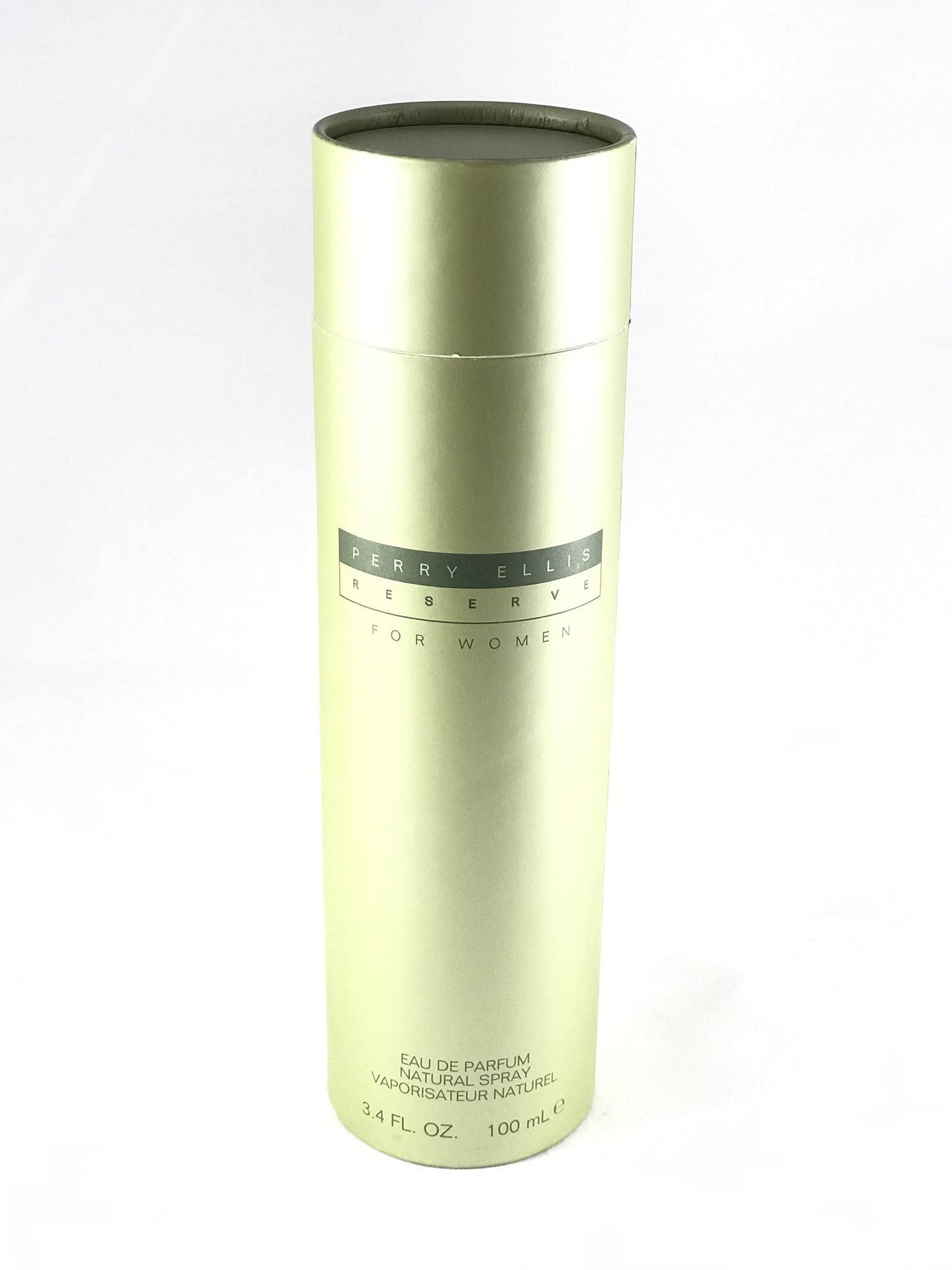 Perry Ellis Reserve By Perry Ellis For Women. Eau De Parfum Spray 3.4 Oz / 100 Ml.