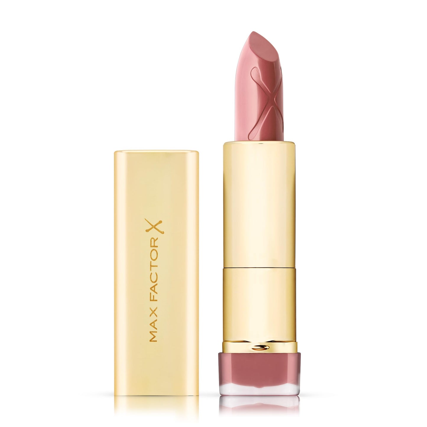 Max Factor Colour Elixir Barra De Labios 610 Angel Pink