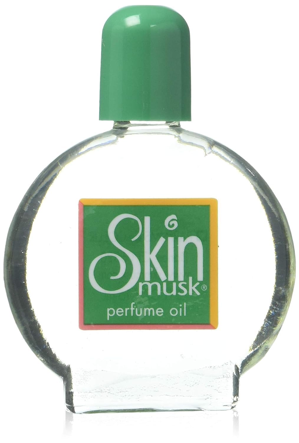 Skin Musk Perfume Oil 0.50 oz (Pack of 3)