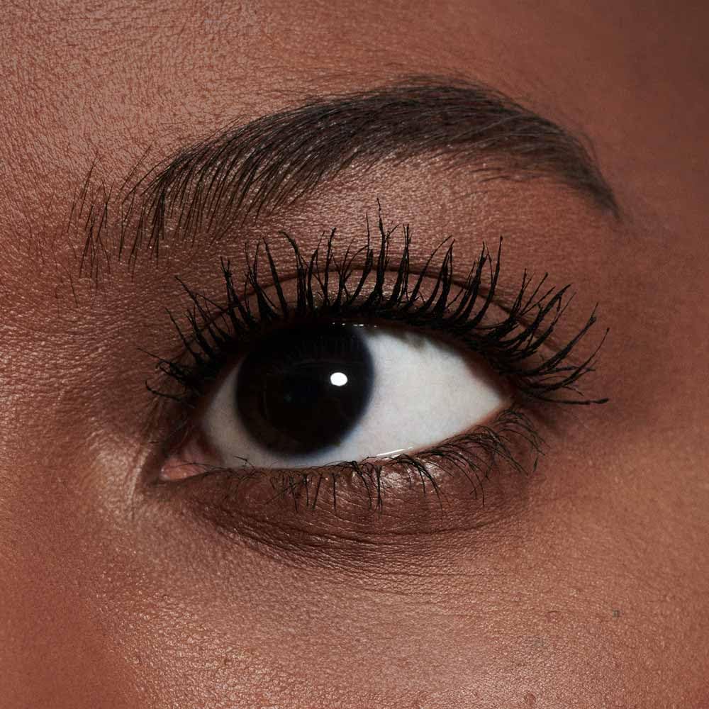 M.A.C Cosmetics Mini M.A.CStack Elevated Mascara Black Stack - Travel Size