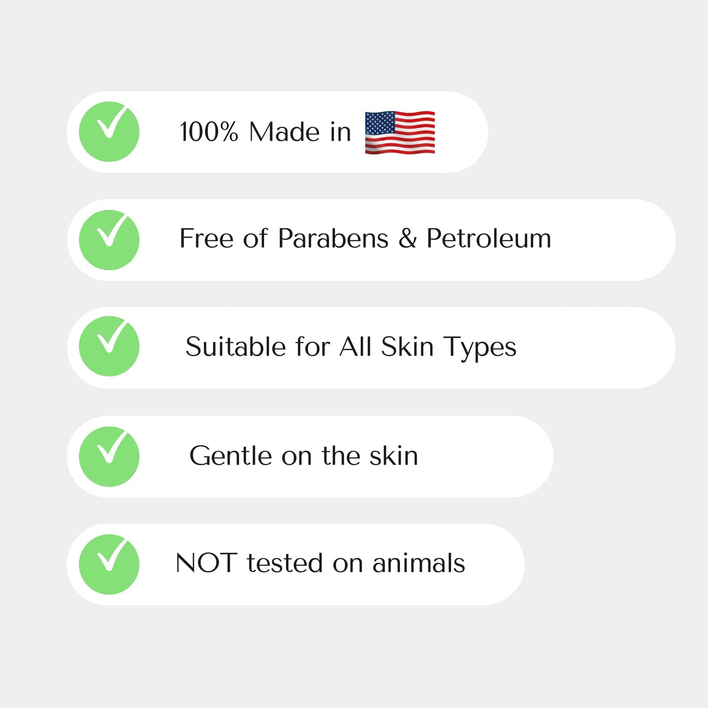 The Lotion Company The Lotion Company Sugar Scrub Exfoliating Body Wash