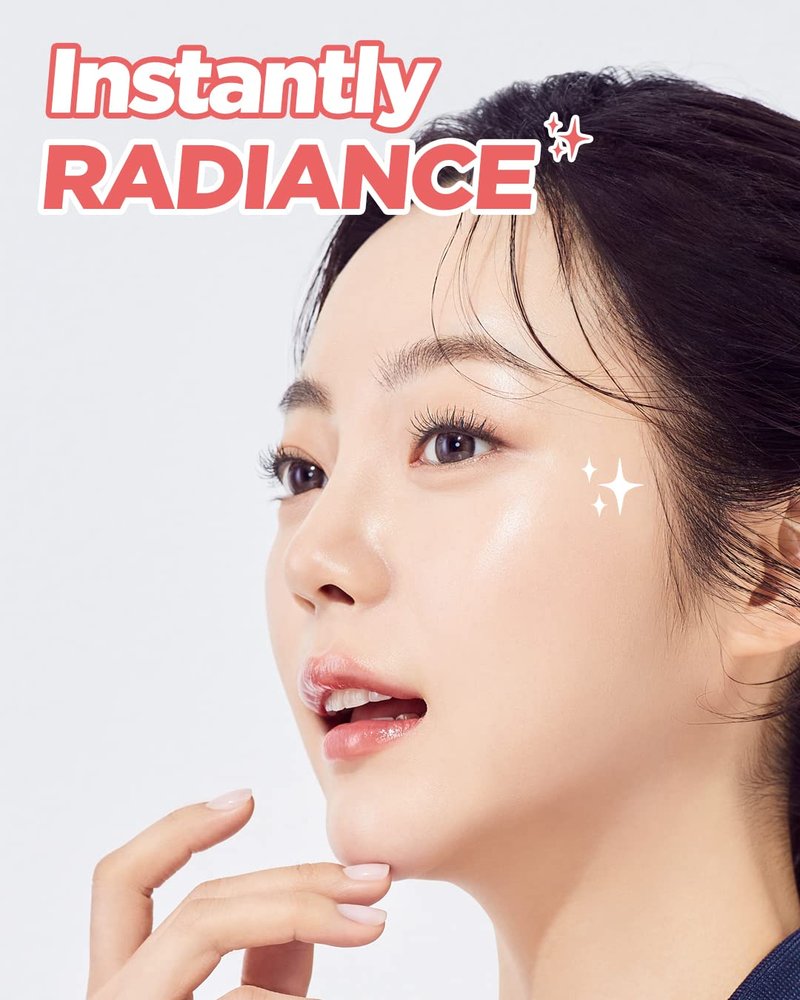 Entangle Shot Collagen Serum – Korean Anti Aging and Lifting Serum with 300DA Low Molecular Collagen – Elasticity & Moisture Plumping Care with Jelly-like Capsules to Restore Softness, 1.01 fl.oz.