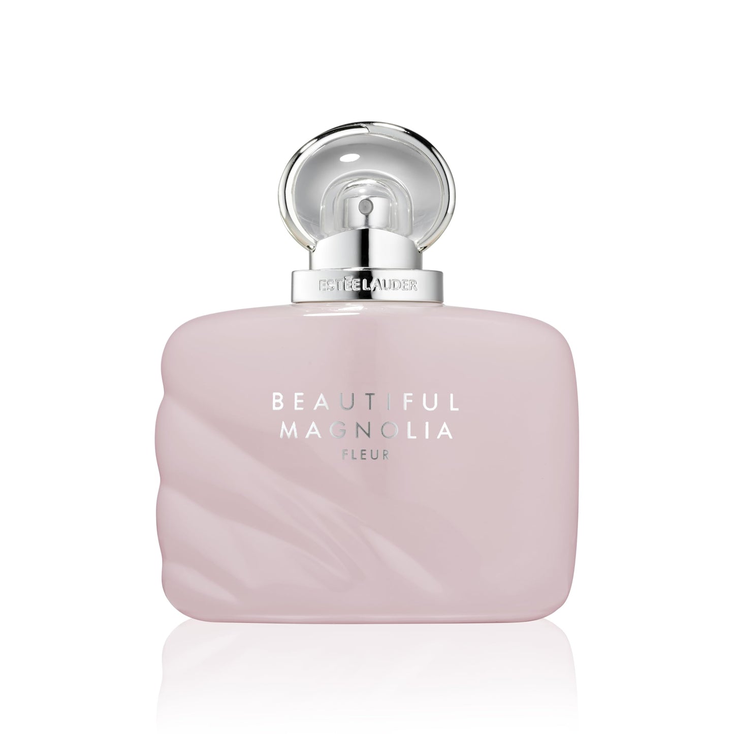 Estée Lauder Beautiful Magnolia Fleur Eau de Parfum Spray with Notes of Lush Magnolia, Solar Gardenia Accord & Serene Cedarwood | Perfumes for Women, 1.7 Fl Oz