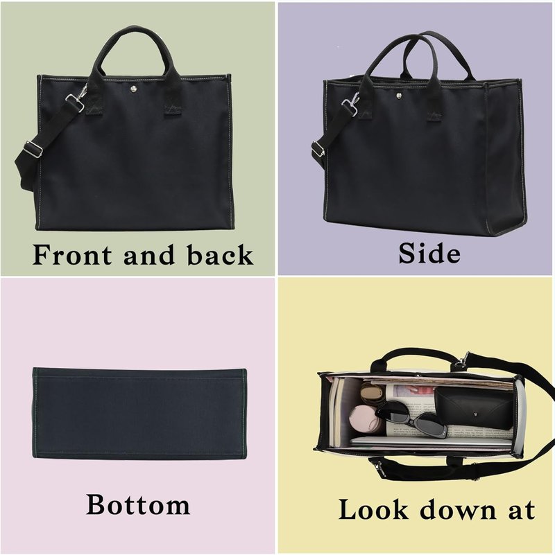 Cosmetic Makeup Bag - Slasher Design with Zipper Pouch | Perfect Gift for Fans of Horror Movies
