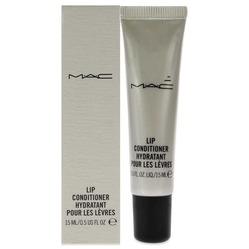 MAC Lip Conditioner - Hydrating Lip Balm for Women | 0.5 oz Moisturizing Formula