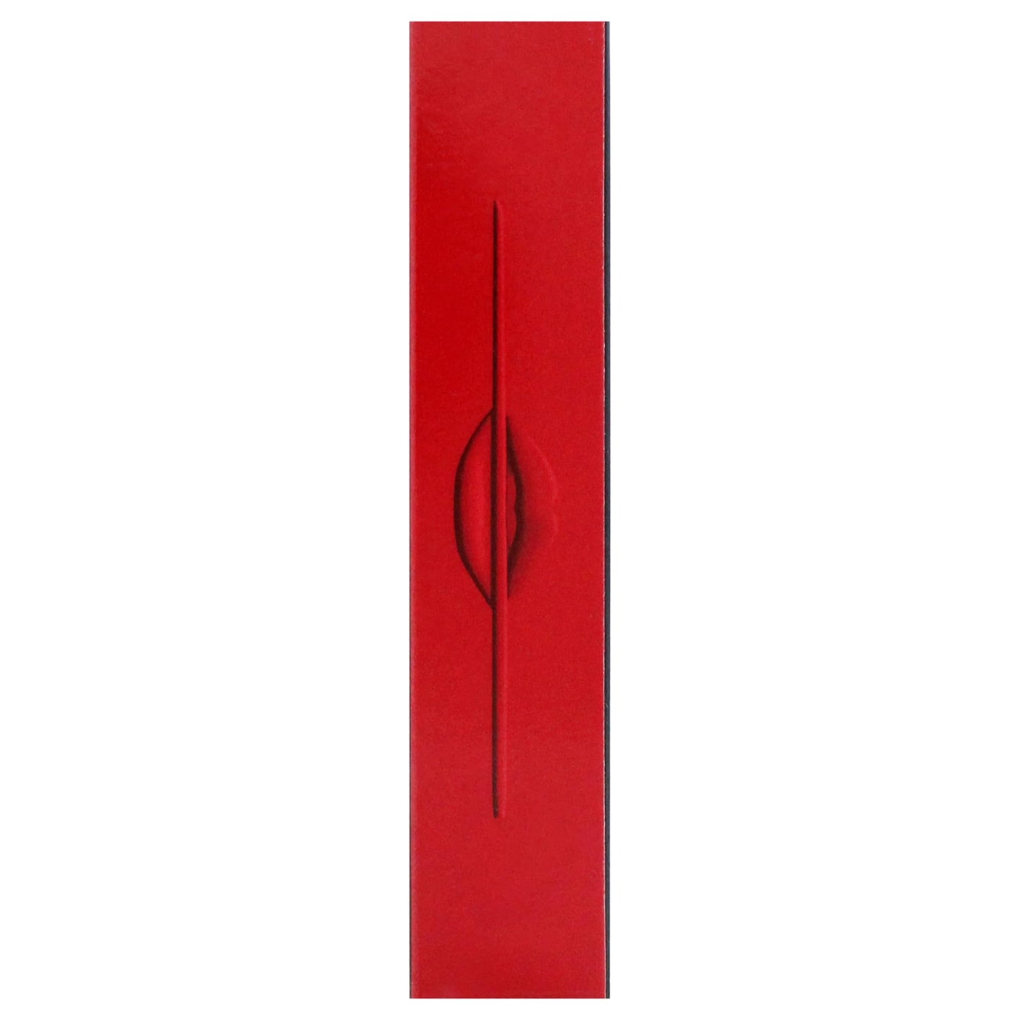Rouge Artist For Ever Matte Lipstick - 606 Wherever Walnut by Make Up For Ever for Women - 0.07 oz Lipstick