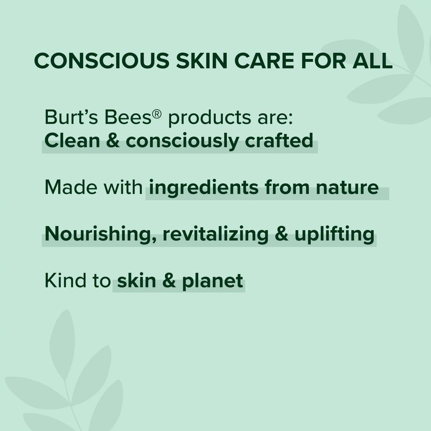 Burt's Bees Ultra Conditioning Lip Balm with Kokum Butter