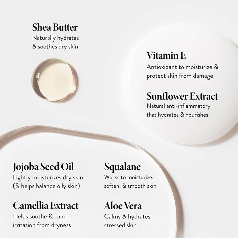 Laura Geller Spackle Primer - Hydrating Hyaluronic Acid Makeup Primer for Mature Skin | Super-Size 2 Fl Oz