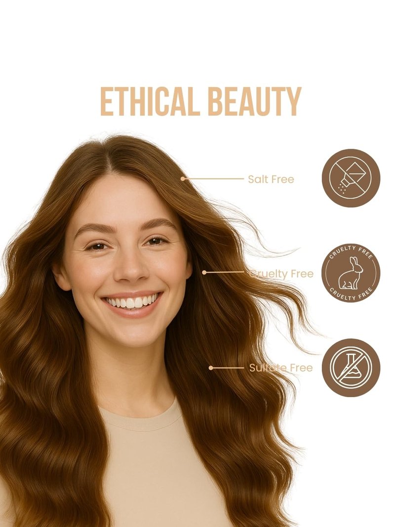 Salon In by Recamier | Hydra Repair Deep Treatment Mask | Intense Hydration & Repair for Dry, Damaged Hair | 10.58 oz / 300 g