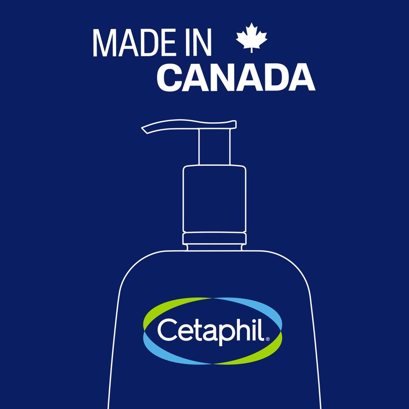 Cetaphil Daily Hydrating Lotion with Hyaluronic Acid - 24Hr Hydration - Fragrance-Free, Paraben-Free - For Dry and Sensitive Skin, 88ml