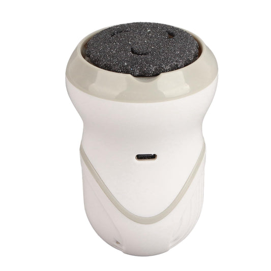 Electric Foot Grinder, Vacuum Skin Friendly Foot Callus Remover for Bedroom