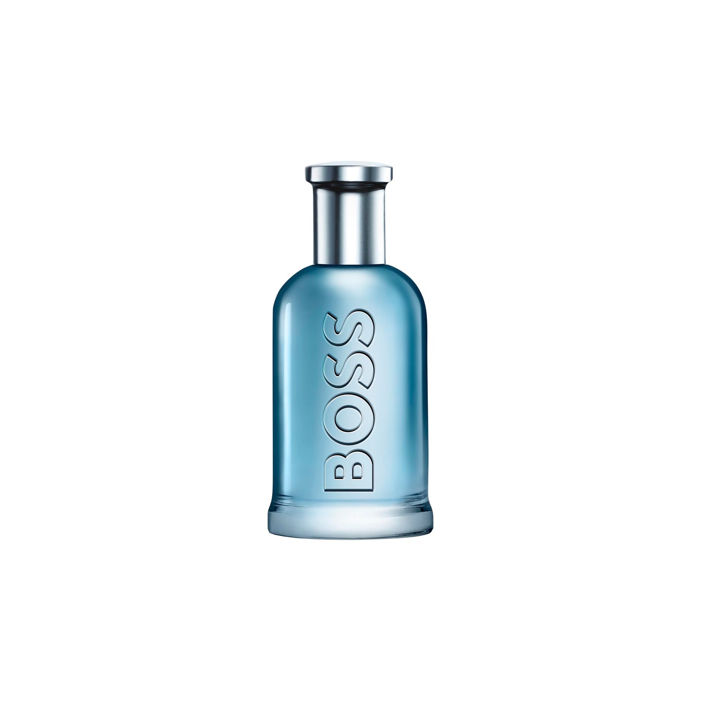 BOSS Bottled Tonic Eau de Toilette – Ambery Cologne for Men – With Citrus, Ginger, & Woody Notes – Long-Lasting Fragrance