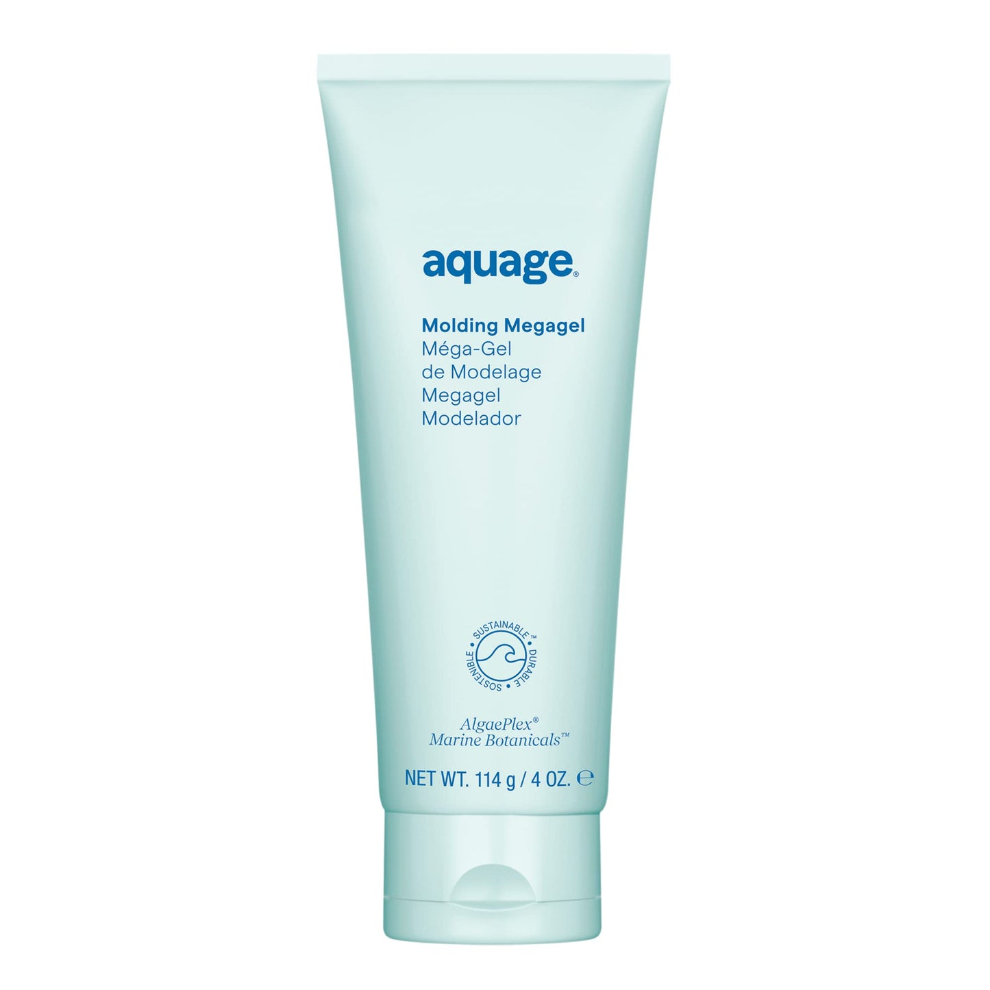 Aquage Molding Mega Gel 6 Fl Oz