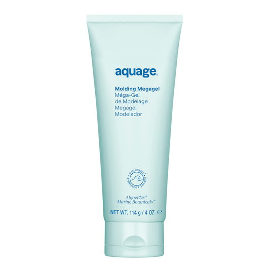 Aquage Molding Mega Gel 6 Fl Oz