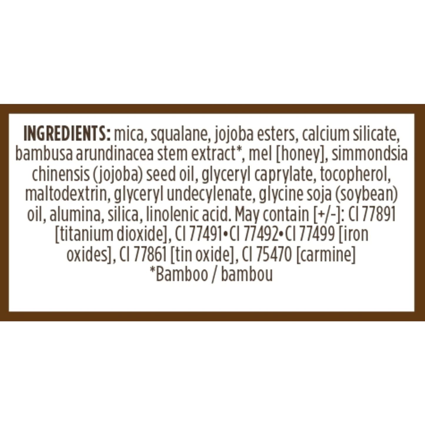 Burt's Bees 100% Natural Origin Blush with Vitamin E, Shy Pink - 0.19 Ounce