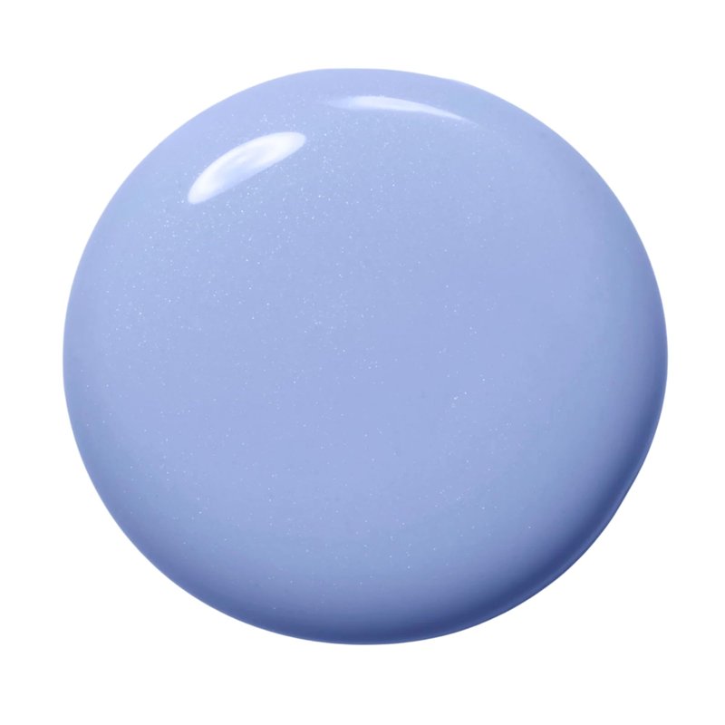 Dazzle Dry Mini Kit 4 Step System - Sail Away - A pastel periwinkle blue. Full coverage cream. (5 Piece Kit / 5 Manicures)
