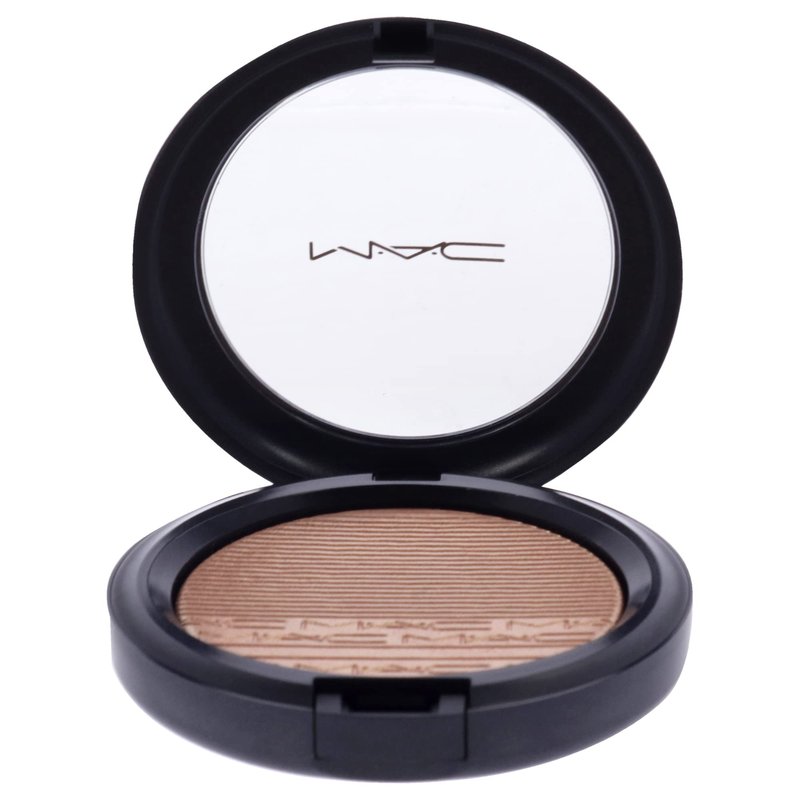 MAC Extra Dimension Skinfinish Powder - Oh Darling Highlighter Women 0.31 oz