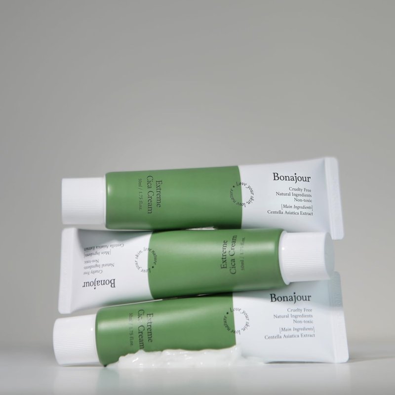 Extreme Acne Blemish Repair Cream - Soothing Skin Barrier Treatment | 1.75 fl. oz.