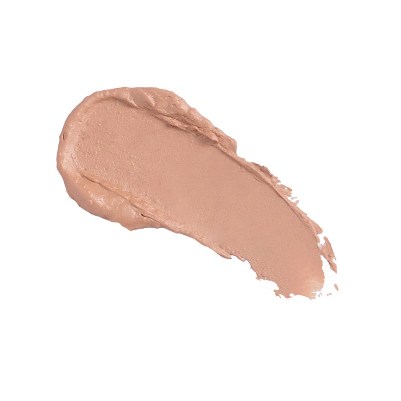 Revolution, Skin Silk Glow Tint Sheer Foundation Stick, Sheer-Light Coverage & Buildable for Even Complexion, Vegan & Cruelty-Free, Medium Neutral, 0.28 oz