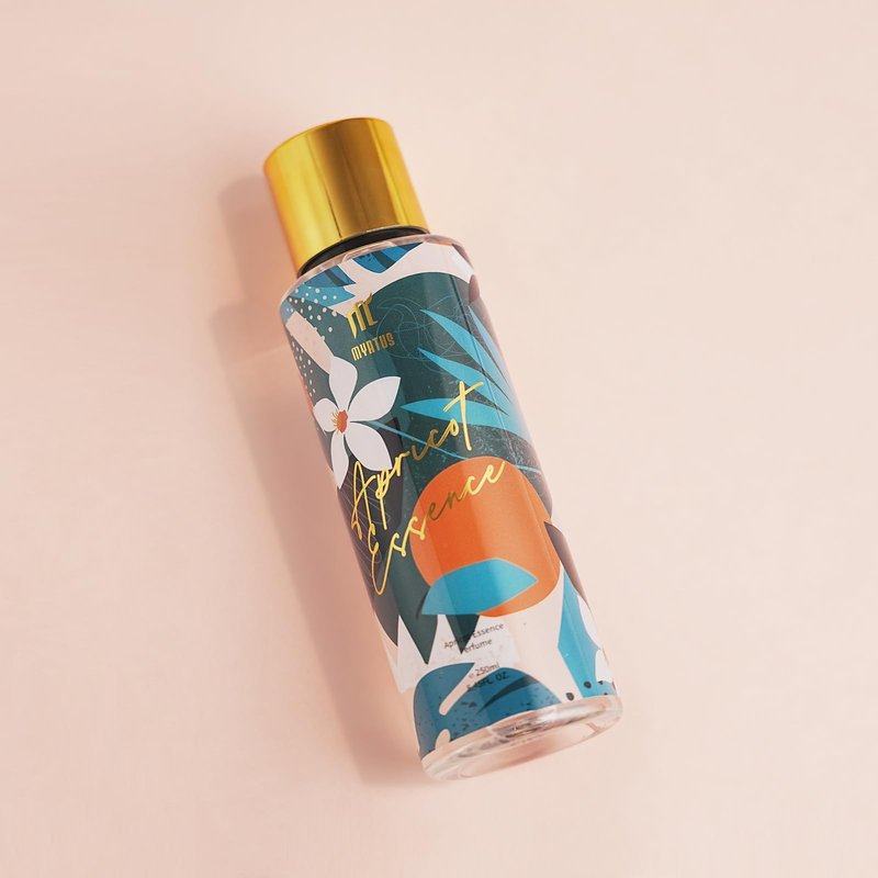 MYRTUS Eau de Toilette for Women, Long Lasting Sweet Oriental Perfume Body Spray, Day to Night Fragrance for Work & Date (250 ML)