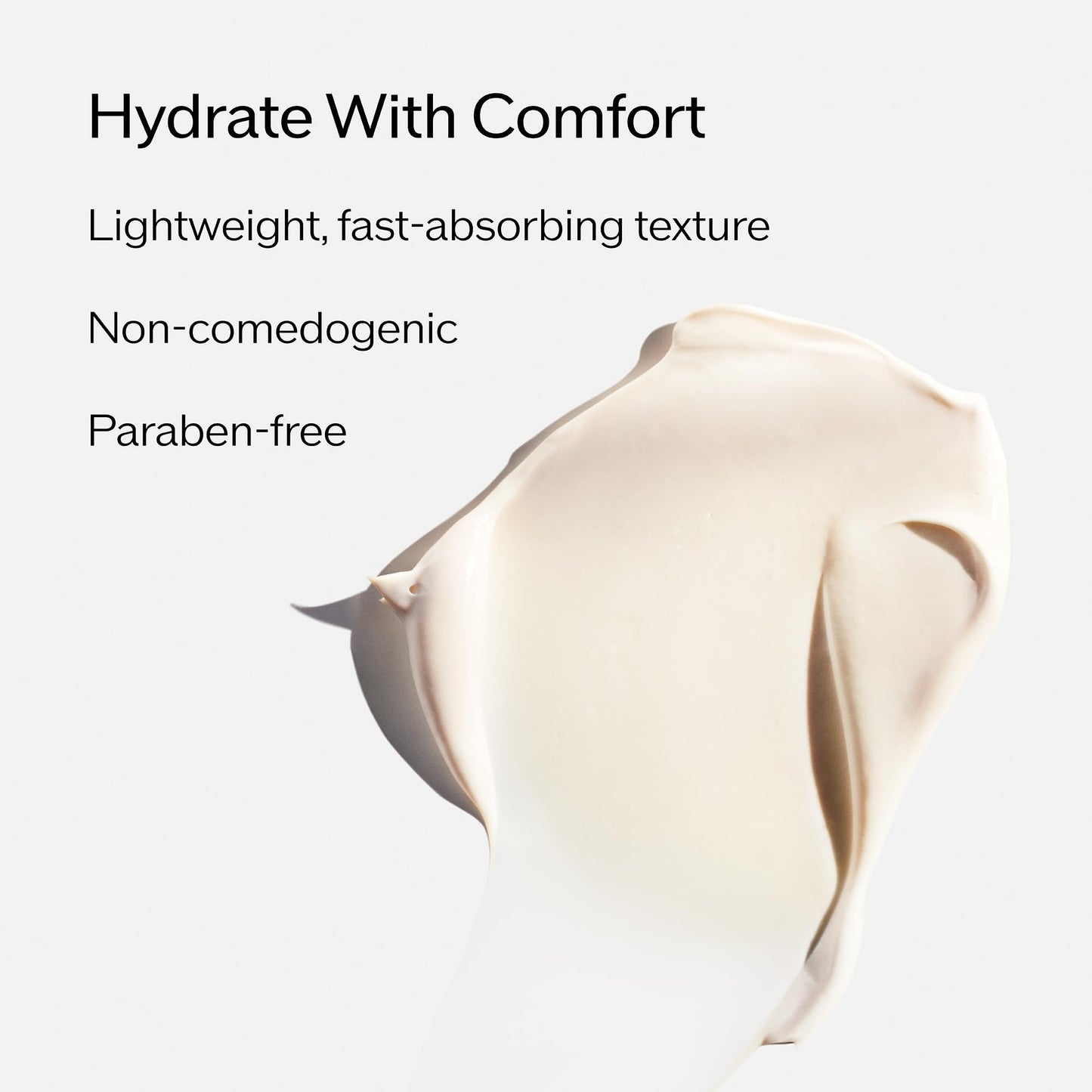 Shiseido Essential Energy Hydrating Cream - Visibly Reduces the Look of Pores & Fine Lines With Hyaluronic Acid 24-Hour Hydration Vegan All Skin Types
