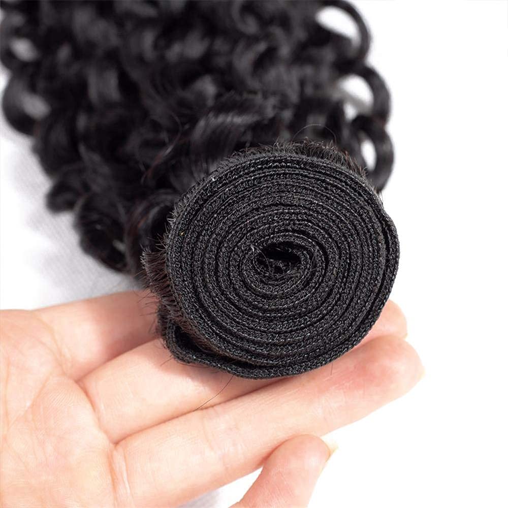 human hair bundles