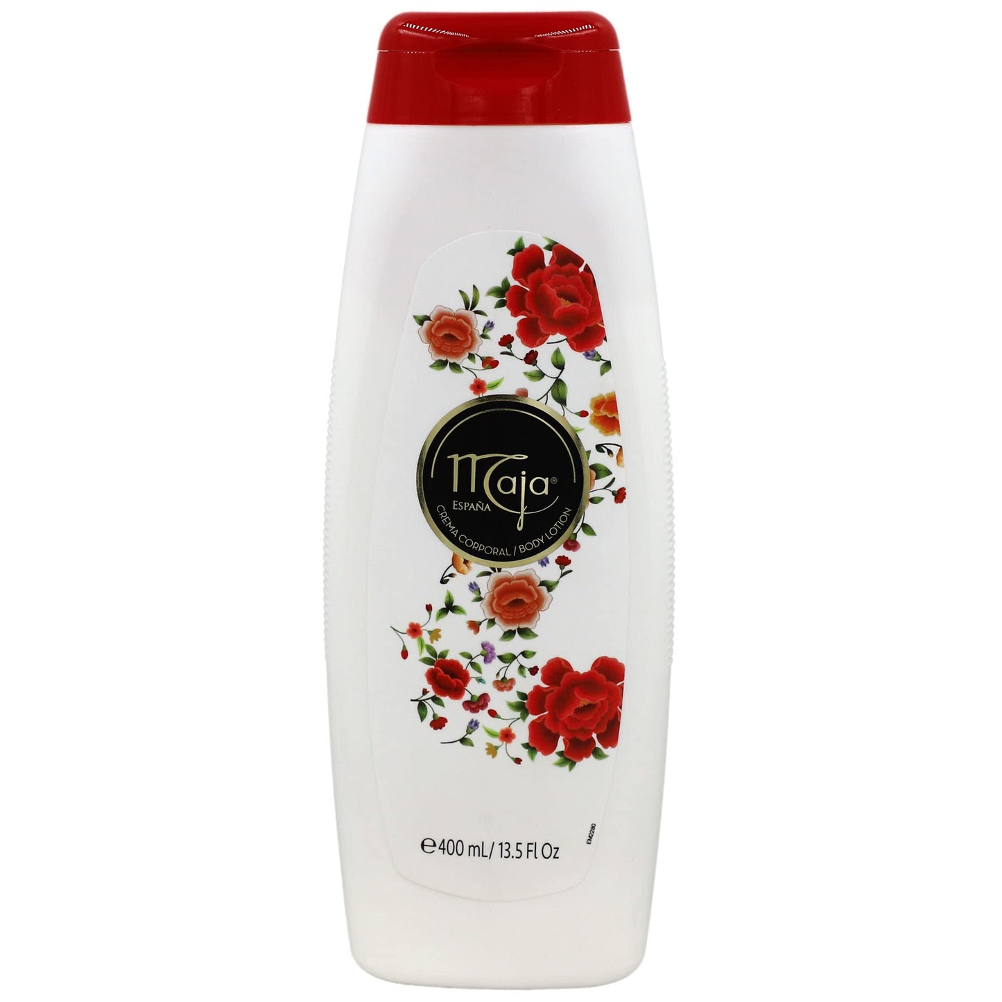 Maja Maja Body Lotion Perfumed For Dry Skin Assists In And Keeping Your Hydrated With Almond Oil Vitamin
