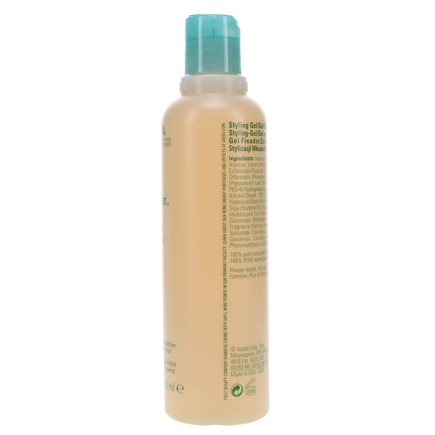 Aveda Aveda Confixor Liquid Hair Gel