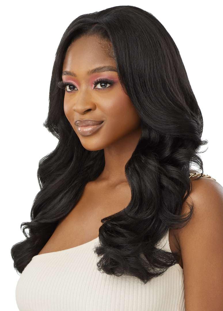 Outre Quick Weave - Seville (S1B/30)