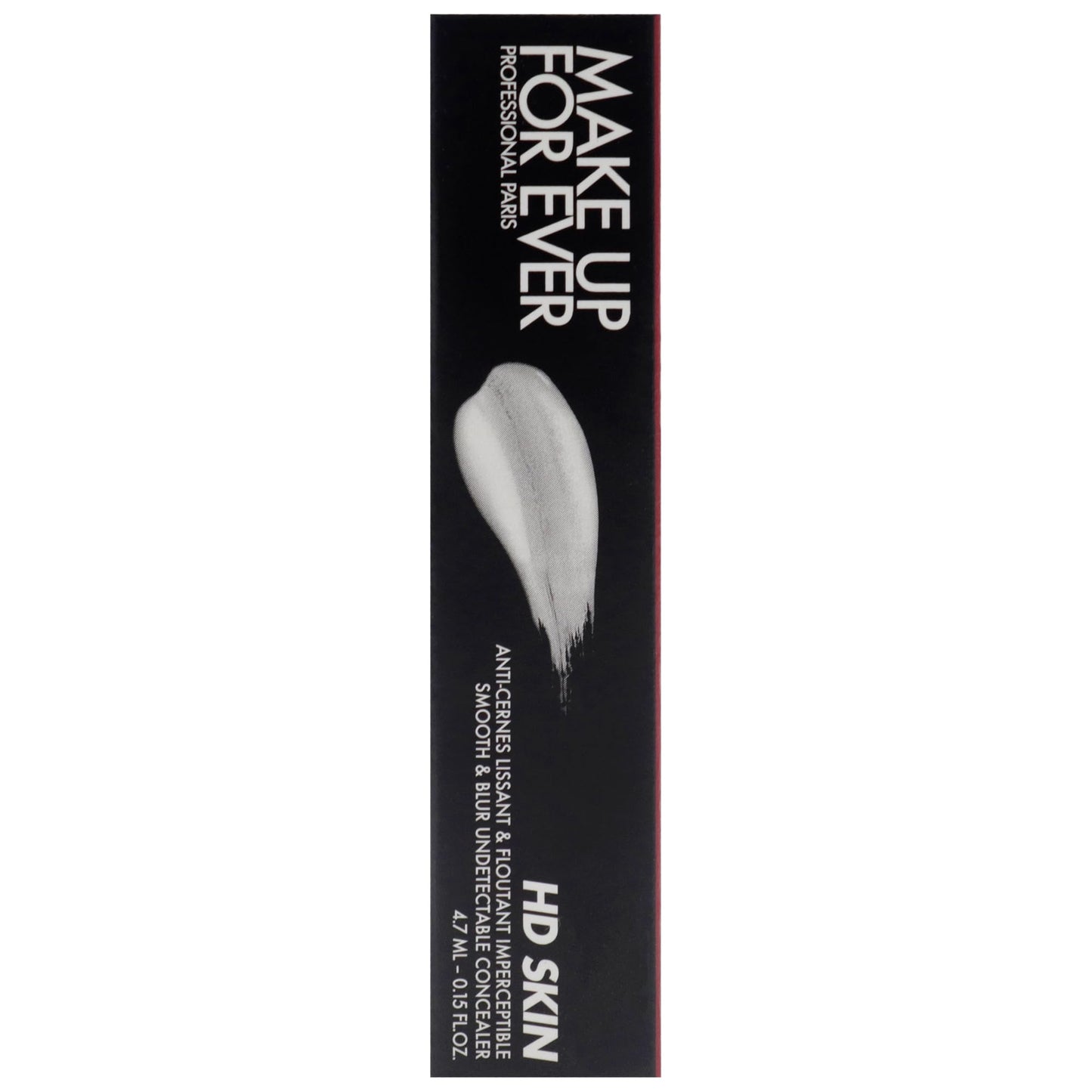 HD Skin Concealer - 2.1Y Biscuit by Make Up For Ever for Women - 0.16 oz Concealer