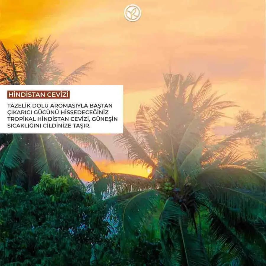 Yves Rocher Raspberry Peppermint Hand Cream - 30ml Moisturizer for Soft Skin