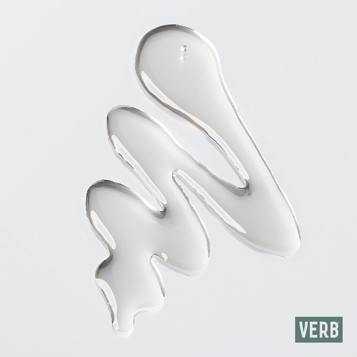 VERB Ghost Exfoliating Scalp Nectar - Lightweight Vegan Serum for Product Buildup Removal | 2 fl oz