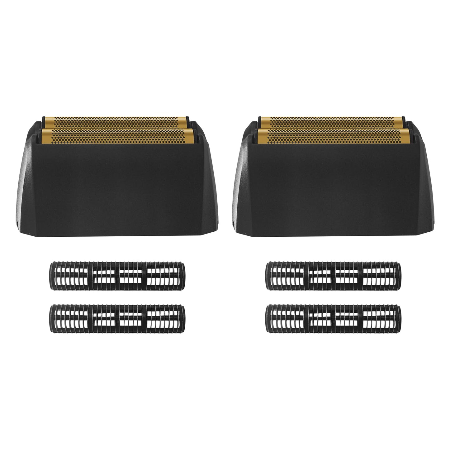 Shaver Replacement foil Compatible with Wahl Vanish Shaver 8173-700