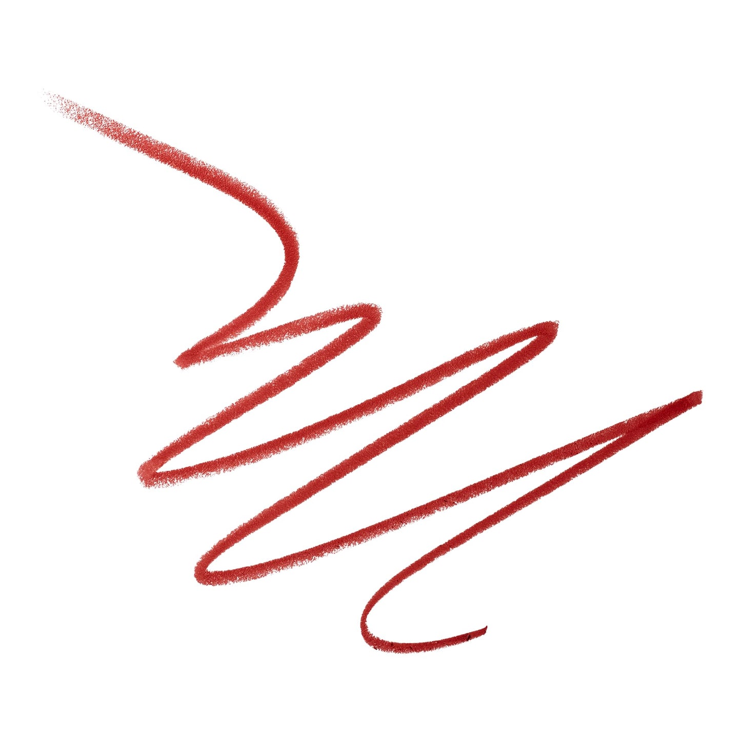 MAC Lip Pencil Lipliner, Chili Rimmed, 0.05 Ounces