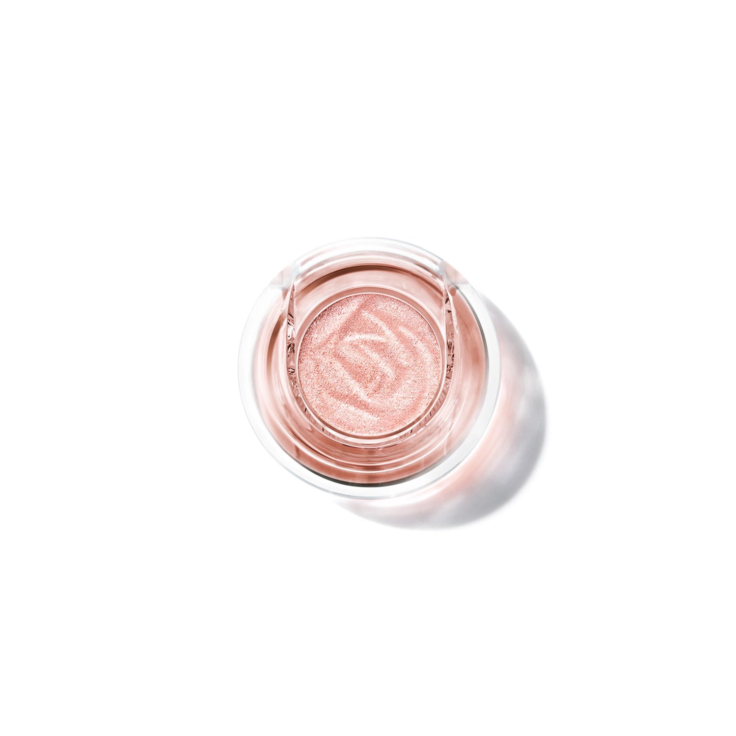 Lancôme Idôle Goddess Dimension Eyeshadow, Shimmer Finish – High Pigment, Crease-Resistant, Long-Lasting, Blendable Eye Makeup, Buildable Color, 10 Cosmic Frost