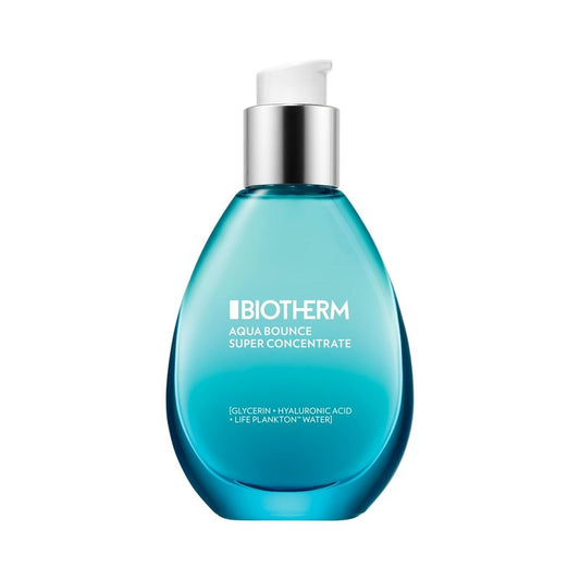 Biotherm Aquasource Aqua Super Concentrate - Hydrating Serum for Glowing Skin | 1.01 oz