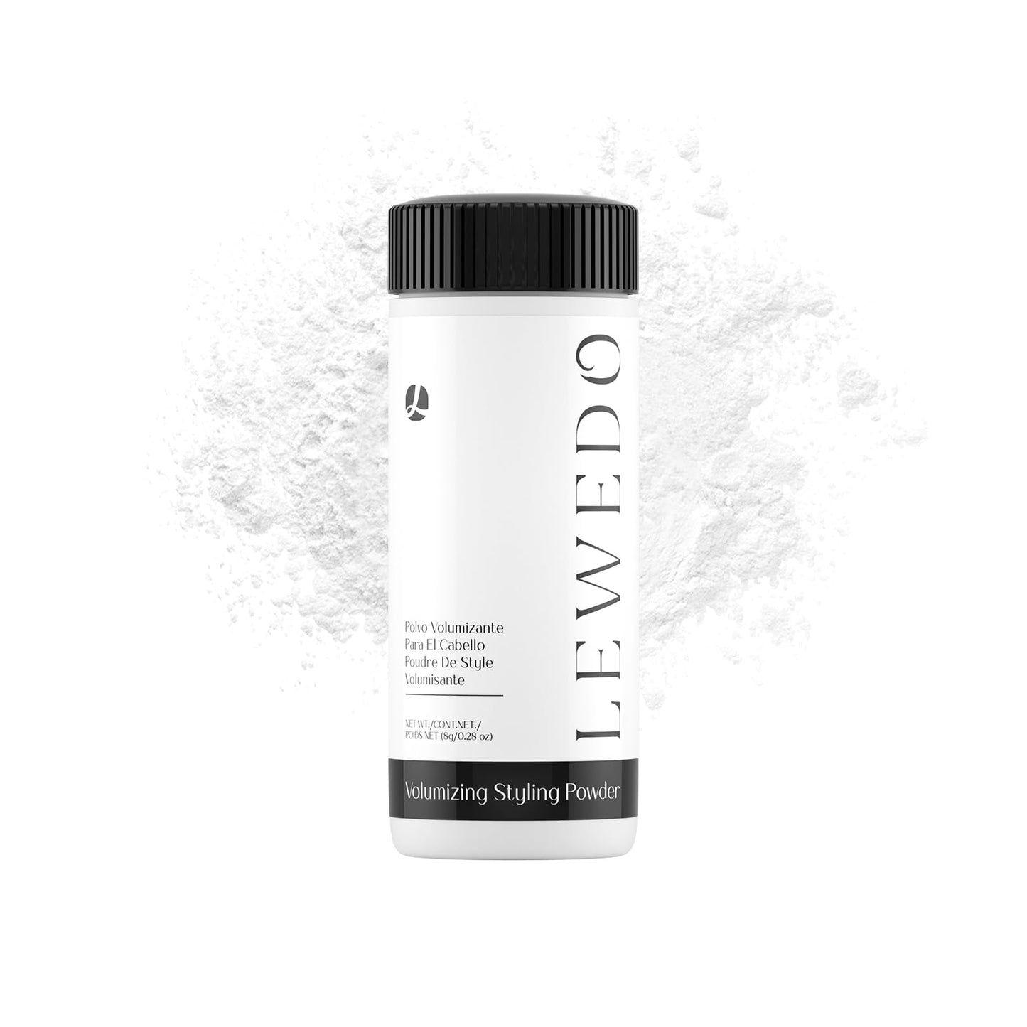 lewedo Volumizing Styling Powder