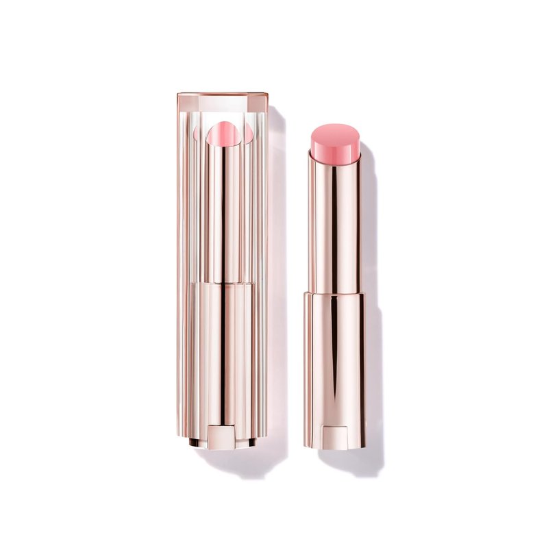 Lancôme Lip Idôle Squalane-12 Hydrating Lip Balm - 24H Moisture, Buildable Color & Instant Shine