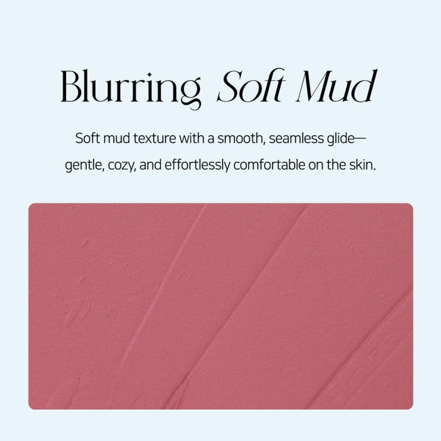 Dinto (Alice Collection) Blurring Time to Kiss & Blush (605 Mute Autumn) - 2-in-1 Lip and Cheek Tint, Soft Matte Blurring Finish, Long Lasting Velvet Texture