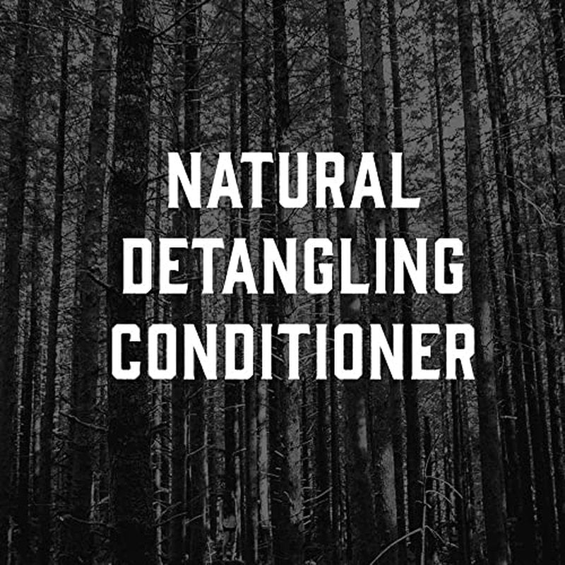 TRIUMPH & DISASTER | Conditioner, Moisturizing, Hydrating & Detangling Hair Conditioner with Keratin for Dry, Damaged Hair for Men & Women, 19.22 fl oz