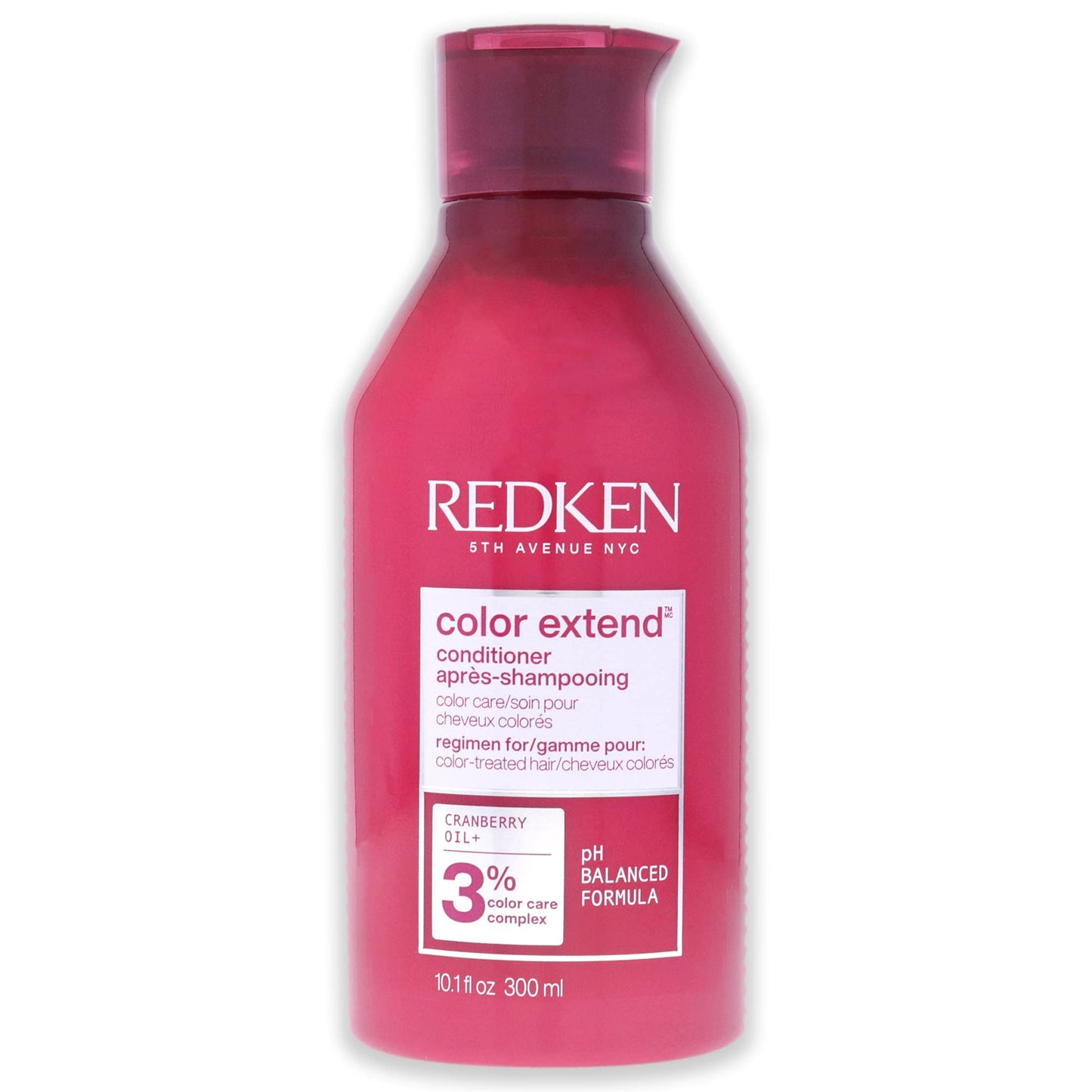 Redken Color Extend Conditioner For Color-Treated Hair - Detangles and Smooths Hair While Protecting Color From Fading