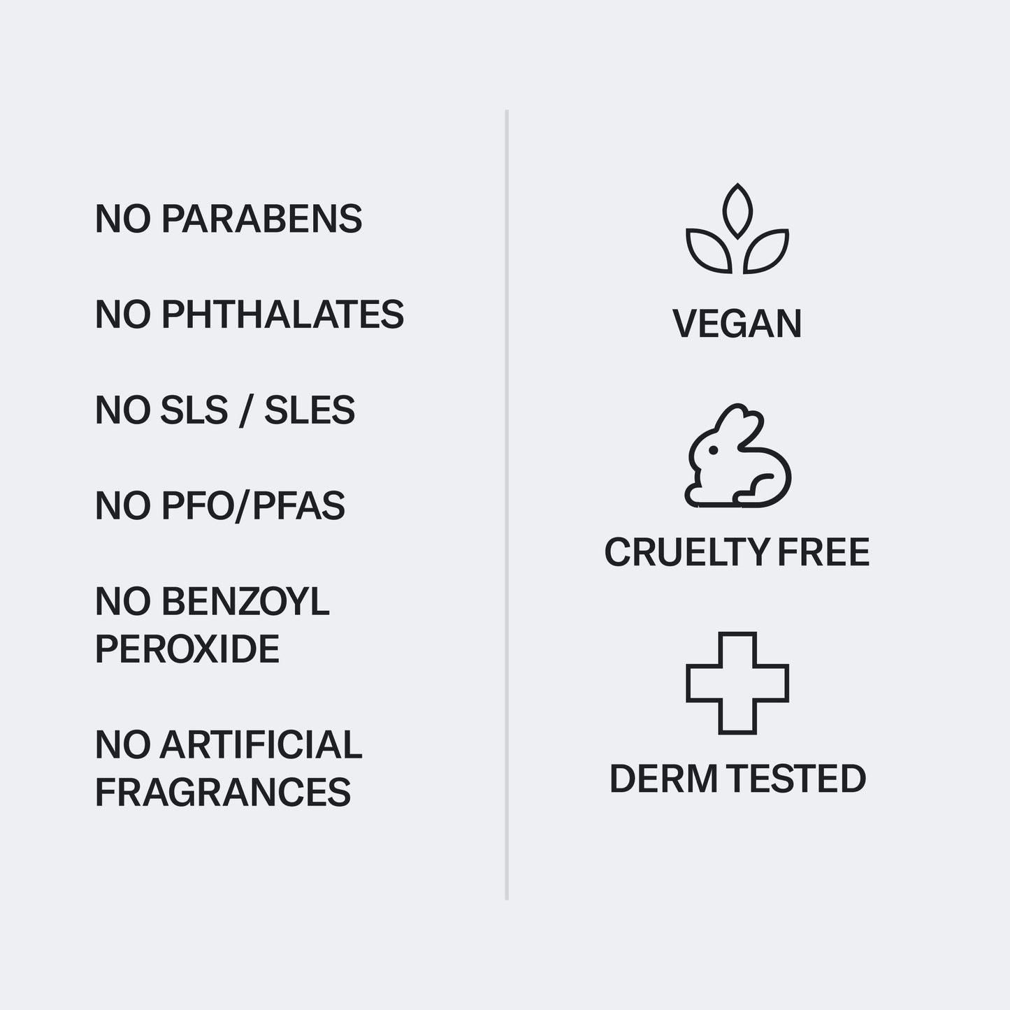 Geologie Skincare Sets