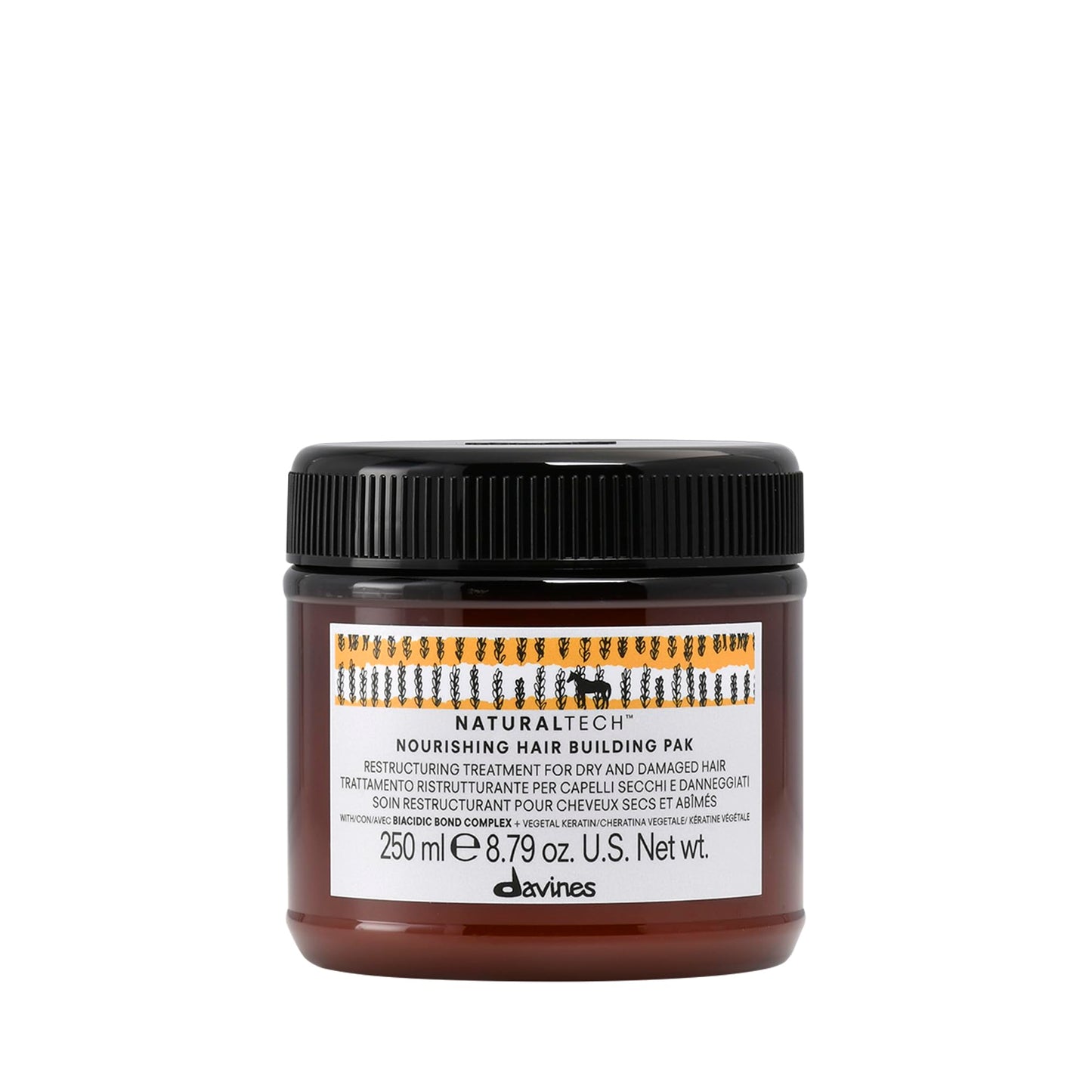 Davines Nourishing Hair Building Pack