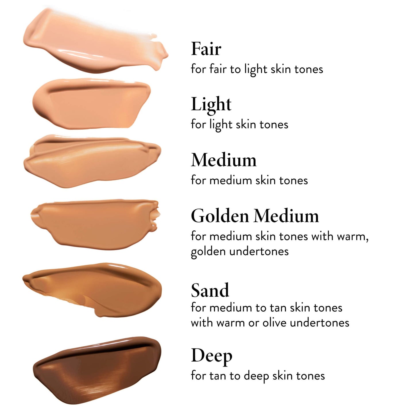 LAURA GELLER NEW YORK Better Than 'Block Skincare-Infused Serum Foundation SPF 50+ for Mature Women –02 Light, Buildable Coverage – Niacinamide, Vitamins B5 & E – Lightweight, Radiant Finish