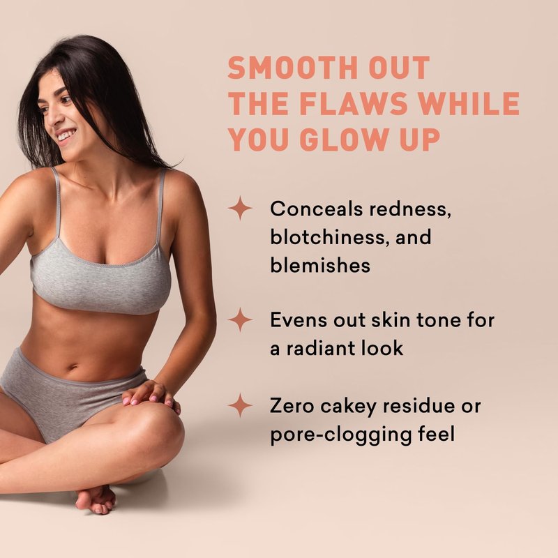 Sunless Tanning Lotion - Light to Medium tones | Indoor Self- Tanner | Body Tanning Lotion | Sun- Kissed Glow| Bronzer Lotion For All Skin Types |Just Nutritive | 8 Oz