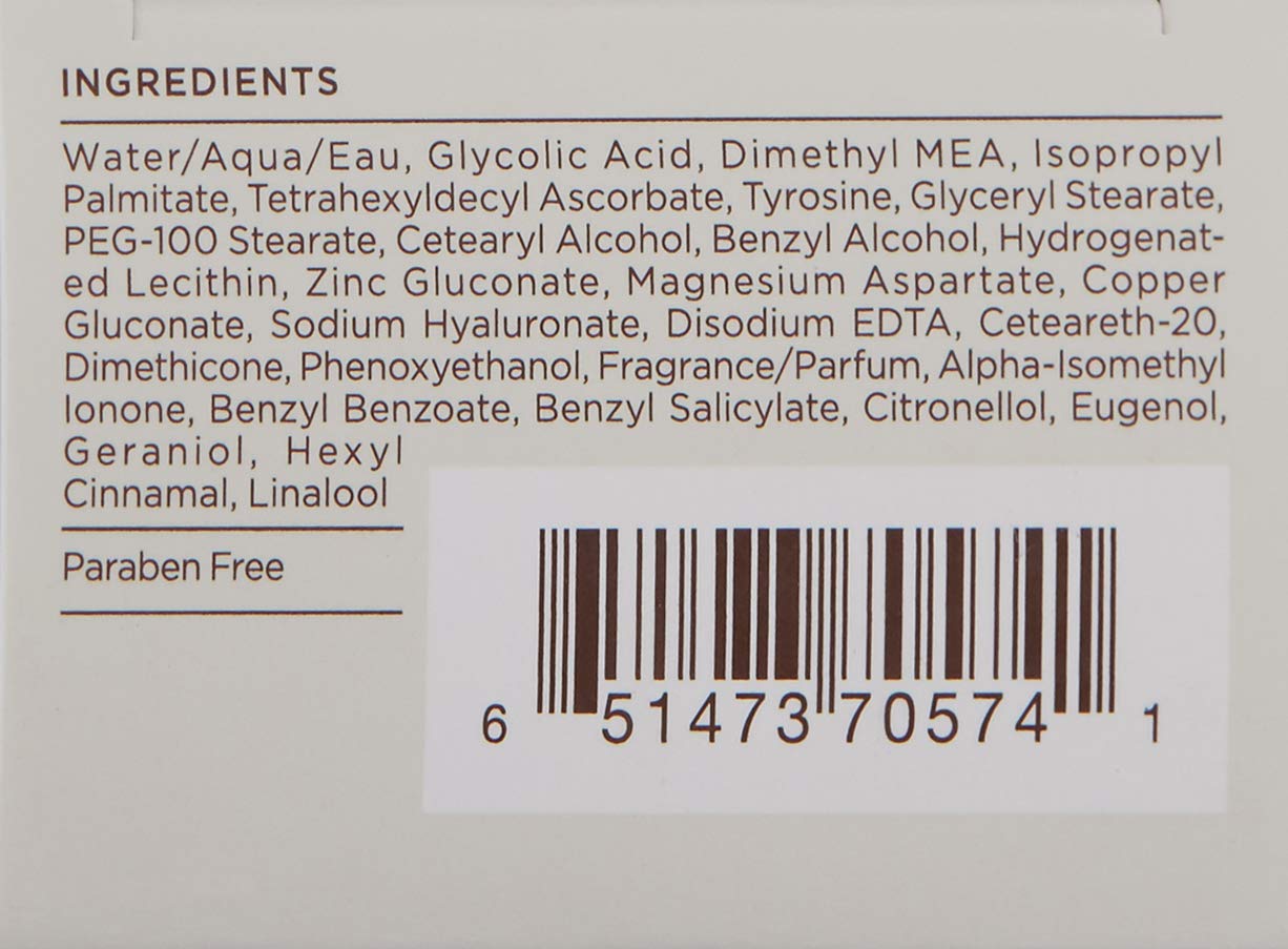 Perricone MD Vitamin C Ester Brightening Face Lift Serum - 2 oz for Unisex