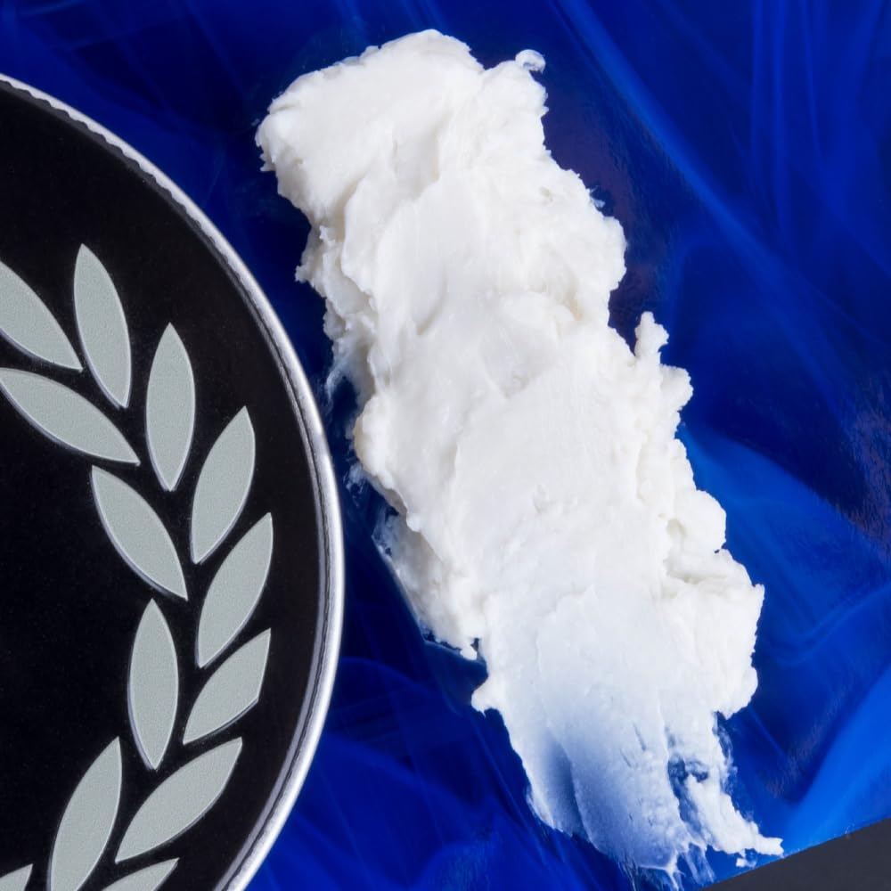 ZEUS Texture Cream Hair Pomade for Men