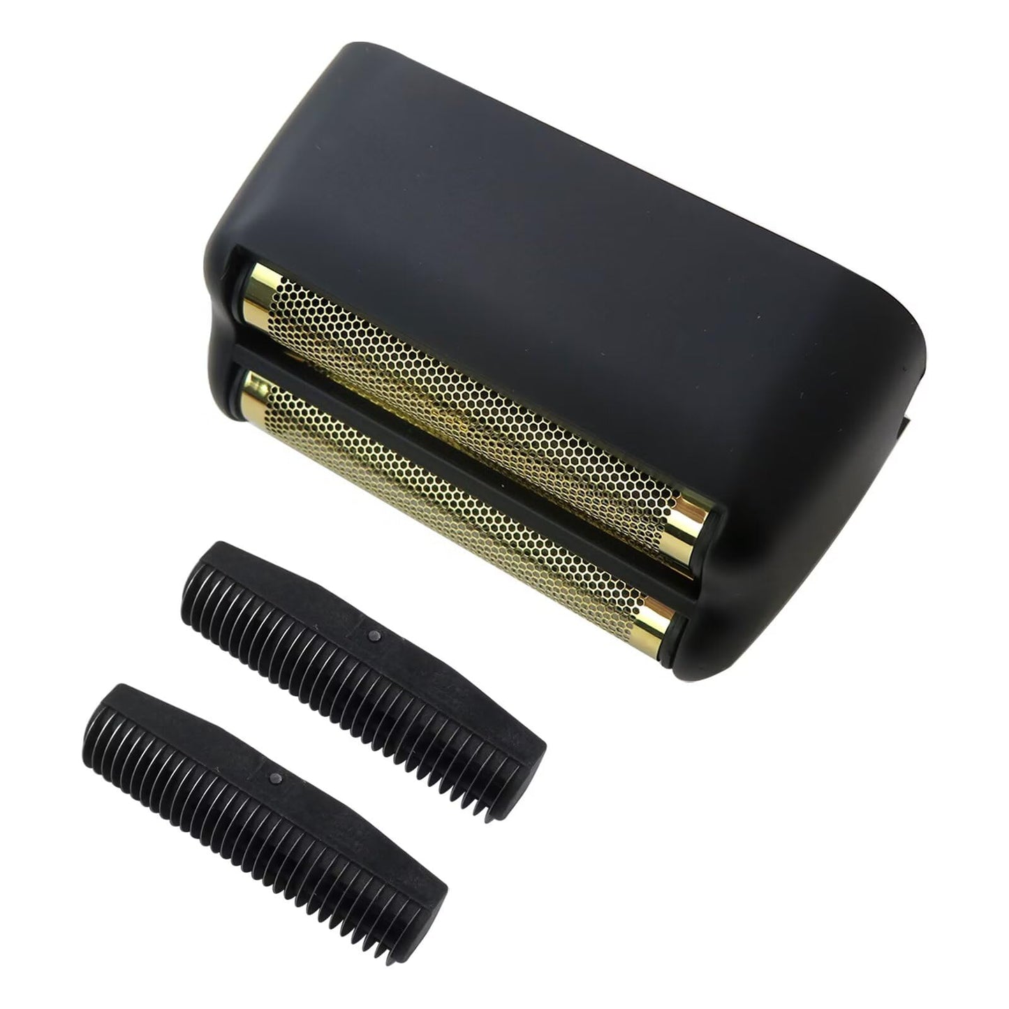 Performance Electric Men Shaver Replacement Foil & Cutters Suitable for BaBy-liss PRO Metal-FX FXFS2 Foil Shaver