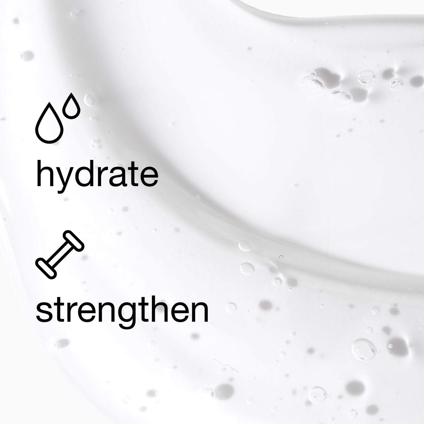 Clinique 3-Step Dramatically Different Hydrating Jelly Face Moisturizer With Hyaluronic Acid For All Skin Types, 6.7 Fl Oz
